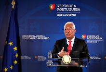 Governo de Portugal quer manter incólumes direitos políticos em Estado de Emergência
