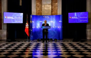 Liberdade de circulação limitada nos próximos dois fins de semana de Estado de Emergência