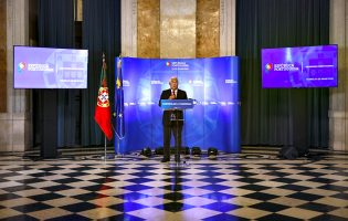 Lista de concelhos com risco elevado de transmissão da Covid-19 sobe para 191