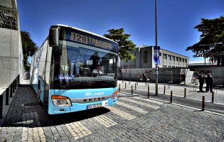 Matosinhos com 5 novas linhas de transportes públicos das quais uma passa em Vila do Conde