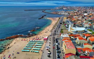 Medidas em vigor durante o renovado Estado de Emergência em Vila do Conde e Póvoa de Varzim
