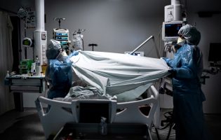 Ordem dos Enfermeiros denuncia “cortina de fumo” sobre transferências de doentes do Norte