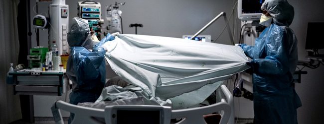 Ordem dos Enfermeiros denuncia “cortina de fumo” sobre transferências de doentes do Norte
