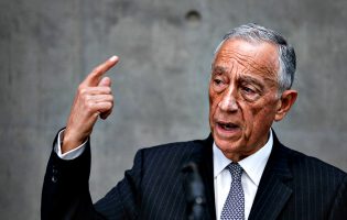 Presidente da República propõe Estado de Emergência em Portugal de 9 a 23 de novembro