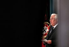 Primeiro-ministro de Portugal diz que esforço no combate à Covid-19 “tem luz ao fundo do túnel”