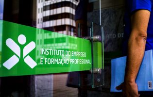 Região Norte de Portugal tem um total de 153.022 desempregados inscritos nos centros de emprego