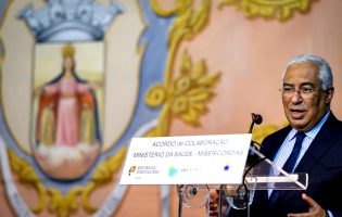 Santa Casa de Vila do Conde integra lista de dez Misericórdias para consultas e cirurgias do SNS