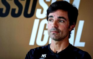 Treinador do Rio Ave garante que surto de Covid-19 no Moreirense não teve impacto na sua equipa