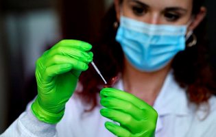 Unidade de Saúde Pública de Matosinhos reforça equipa com enfermeiros e médicos estudantes