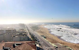 Vila do Conde integra lista dos 213 concelhos com risco extremamente elevado de Covid-19