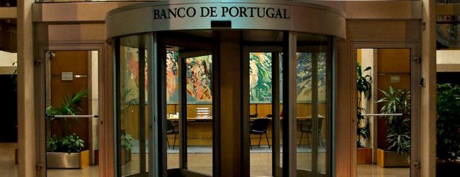 Banco de Portugal espera que o Produto Interno Bruto suba 3,9% em 2021 e 4,5% em 2022