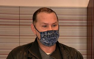 Cidadão ucraniano detido por crime acusa PSP de Vila do Conde de agressão, perseguição e racismo