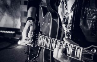 Concertos na Póvoa de Varzim do Festival Soam as Guitarras foram adiados para abril de 2021