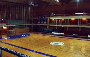 Câmara da Póvoa de Varzim cede pavilhão municipal para vacinação contra a Covid-19