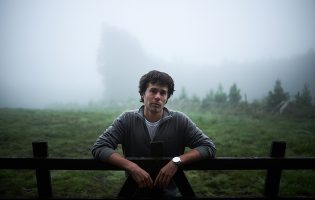 David Pinheiro Vicente em Paris para escrever filme sobre história e crescimento de Portugal