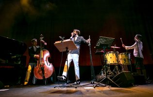 Festival Às Vezes o Amor que passa por Vila do Conde anuncia nomes para fevereiro de 2021