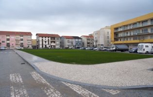 Governo autorizou investimento de 3ME para construção de esquadra da PSP de Vila do Conde