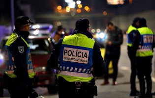 Homem detido com 2,56 g/l de álcool no sangue em Vila do Conde apresenta queixa contra PSP