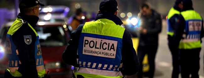 Homem detido com 2,56 g/l de álcool no sangue em Vila do Conde apresenta queixa contra PSP