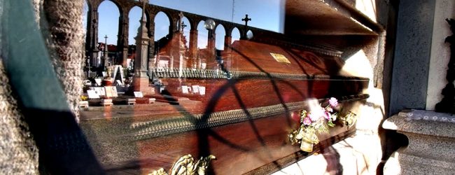 Lares da Ordem Terceira de São Francisco de Vila do Conde com 53 casos de Covid-19 e nove mortes