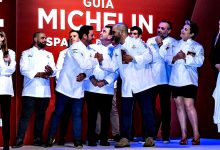 Michelin anuncia esta terça feira restaurantes distinguidos no Guia Michelin Espanha e Portugal