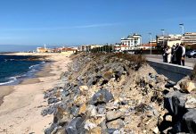 Ministério do Ambiente investe 3 milhões de euros na estabilização da costa de Vila do Conde