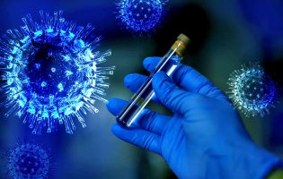 Nova variante do coronavírus SARS-CoV-2 pode não diminuir eficácia das vacinas desenvolvidas