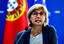 Portugal contabiliza mais 75 óbitos e 4.336 novos casos de infeção devido à pandemia de Covid-19