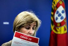 Portugal contabiliza mais 88 óbitos e 4.413 novos casos de infeção devido à pandemia de Covid-19
