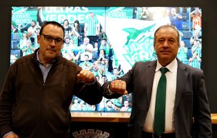 Rio Ave cria figura do provedor do adepto e convida João Paulo Meneses para o lugar