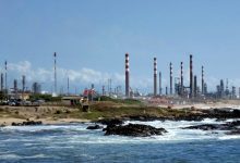 Site-Norte acusa ministro de ser o responsável pelo fecho da refinaria da Galp em Matosinhos