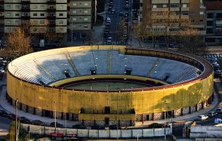 Tribunal Administrativo e Fiscal do Porto cancela demolição da Praça de Touros da Póvoa de Varzim