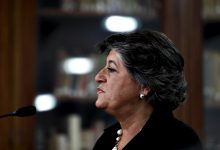 Ana Gomes saúda afluência às urnas e lamenta os portugueses que queriam votar mas não podem