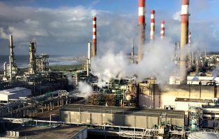 CGTP garante que “tudo fará” para reverter encerramento da refinaria da Galp de Matosinhos
