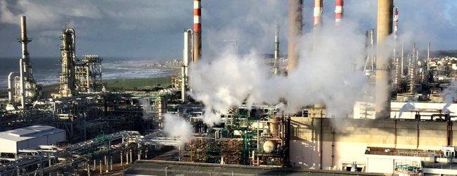 CGTP garante que “tudo fará” para reverter encerramento da refinaria da Galp de Matosinhos