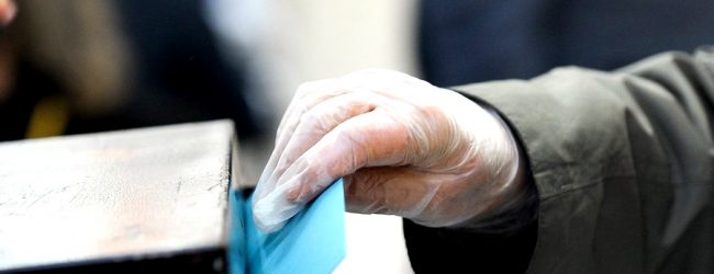 CNE recebe queixas de eleitores impedidos no voto antecipado por confinamento obrigatório
