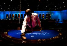 Casinos portugueses pessimistas este ano após uma quebra de quase 50% das receitas em 2020