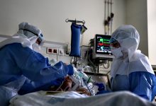 Centro Hospitalar da Póvoa de Varzim e de Vila do Conde abre novas alas para doentes com Covid-19