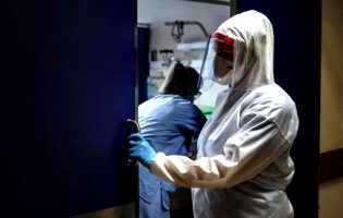 Cientistas da Universidade de Coimbra criam fórmula para ajudar na previsão de pandemias
