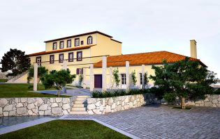 Câmara de Famalicão investe 320 mil euros no restauro da casa de Camilo Castelo Branco