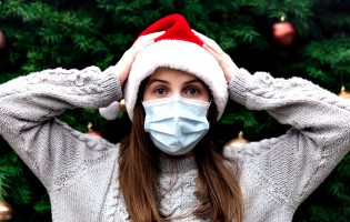 ECDC atribui aumento dos casos de Covid-19 em Portugal ao relaxamento das restrições no Natal
