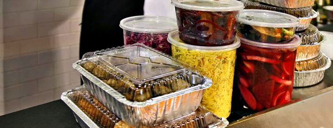 Famalicão vai alargar a entrega gratuita de refeições em casa a todos os dias da semana