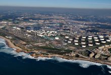 Governo de Portugal nega qualquer projeto de substituição da refinaria da Galp de Matosinhos