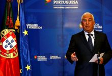 Governo de Portugal procurou “maior consenso possível” para medidas a adotar contra a Covid-19