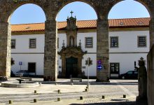 Lares da Ordem Terceira de São Francisco de Vila do Conde com 37 casos de Covid-19 e 11 mortes