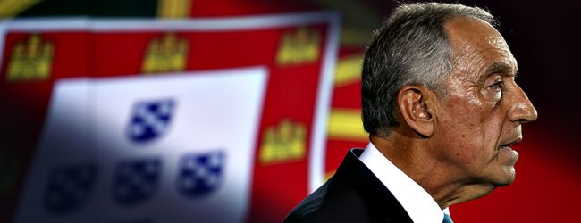 Marcelo Rebelo de Sousa admite agravamento de medidas e considera escrutínio dos portugueses