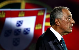 Marcelo Rebelo de Sousa foi reeleito “Presidente de todos e de cada um dos portugueses” em 2021