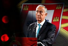Marcelo não conseguiu resultado de Soares mas foi o único Presidente a vencer em todo o país