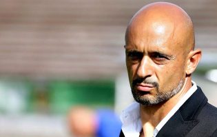 Miguel Cardoso é o novo treinador do Rio Ave