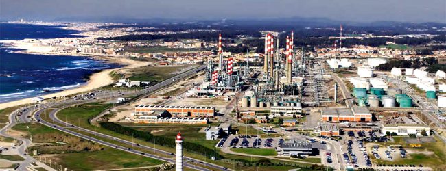 Ministros da Economia e do Trabalho vão ser ouvidos sobre refinaria da Galp de Matosinhos